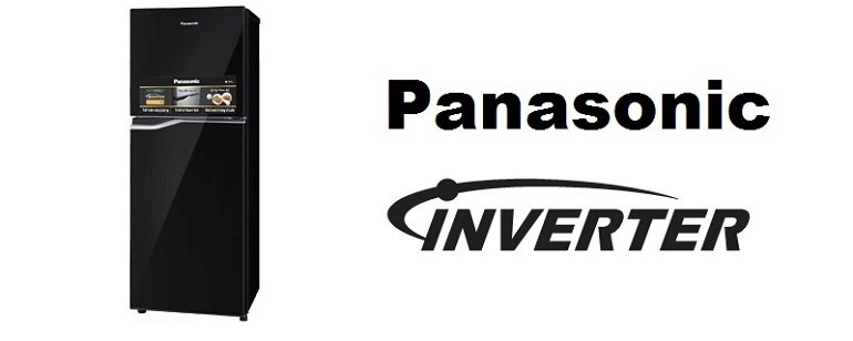 Tủ lạnh Inverter Panasonic NR-BL348PKVN