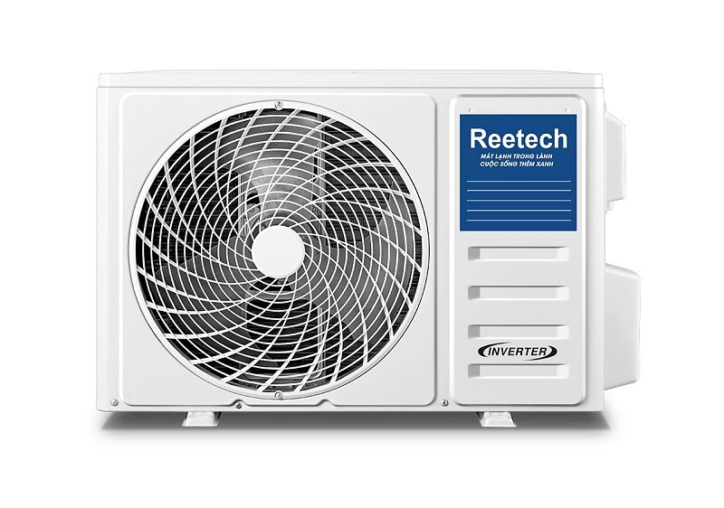 5 tính năng nổi bật của điều hòa Reetech 24000 BTU inverter RTV24-TC