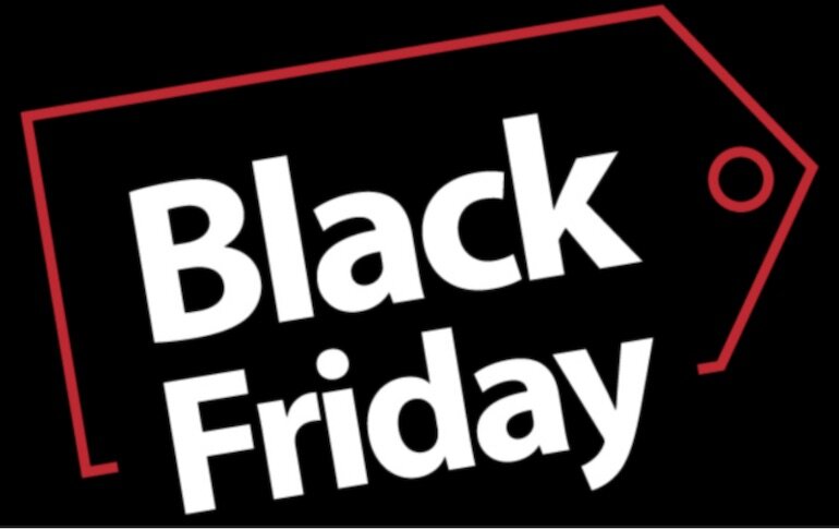 Black Friday là ngày nào?