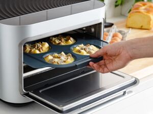 9 cách chọn lò vi sóng cực chuẩn phù hợp diện tích, mục đích nấu ăn