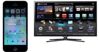 9 cách kết nối iPhone với tivi Samsung qua các thiết bị khác nhau
