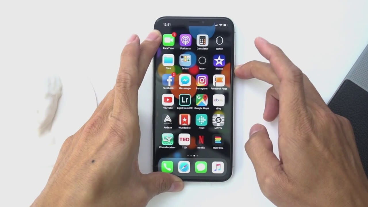 9 cách khắc phục lỗi không thể đăng nhập iCloud trên iPhone đơn giản