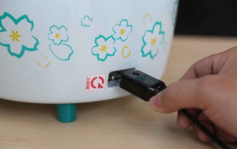 9 cách sửa nồi cơm điện Sharp không vào điện nhanh lẹ