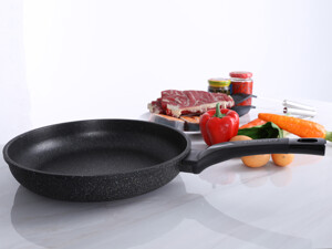 9 chảo đá hoa cương kháng khuẩn không lo trầy xước giá từ 230k