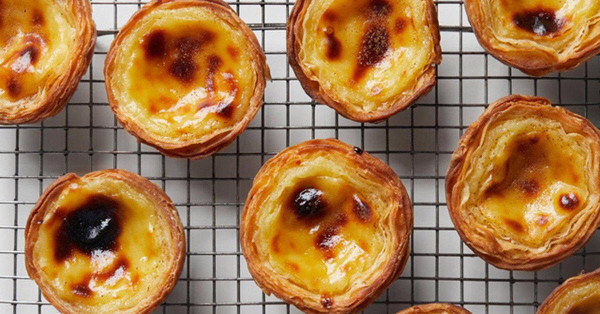 9 công thức làm bánh kem không cần lò nướng cực đơn giản