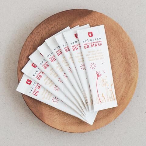 9 dòng mỹ phẩm vừa ra mắt, hot bỏng tay của Hàn Quốc