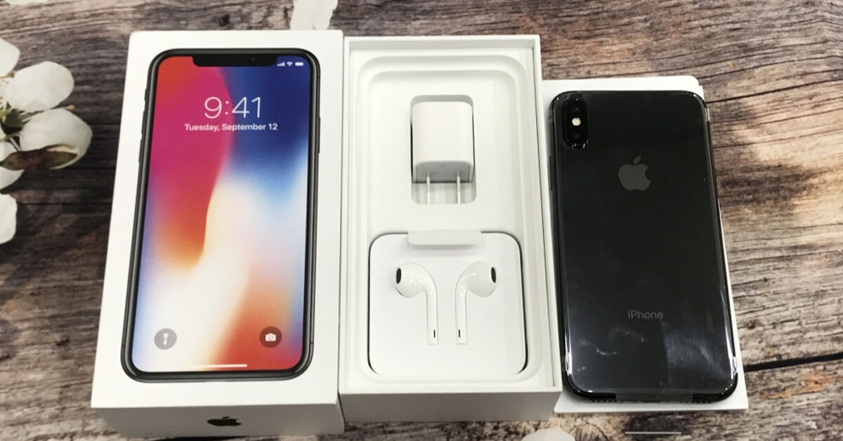 9 kinh nghiệm có nên mua iPhone trôi bảo hành chưa active không