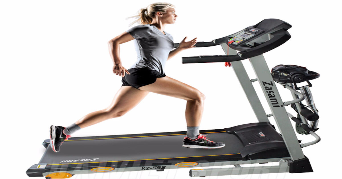 9 Kinh nghiệm khi chọn mua máy chạy bộ điện bạn nên biết