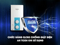 9 kinh nghiệm mua máy nước nóng gia đình an toàn tiết kiệm điện giá rẻ