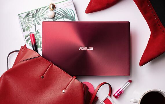 9 laptop cho nữ tốt nhất thanh lịch sang trọng giá từ 13 triệu