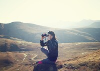 9 loại ống nhòm tốt nhất chuyên dụng để du lịch, săn bắn, tìm ong