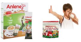 9 loại sữa tăng chiều cao cho người 20 tuổi tốt nhất hiện nay