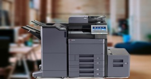 9 lợi ích hàng đầu của máy photocopy Kyocera