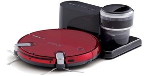 9 lưu ý khi tìm mua robot hút bụi lau nhà để sở hữu sản phẩm chất lượng