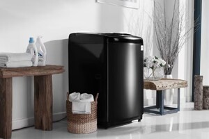 9 lý do máy giặt LG 22kg TH2722SSAK ra mắt đã lâu nhưng vẫn không giảm sức hút