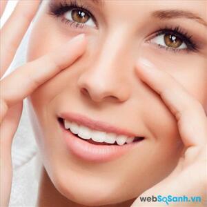 9 mẹo giúp bạn trị thâm quầng mắt đơn giản