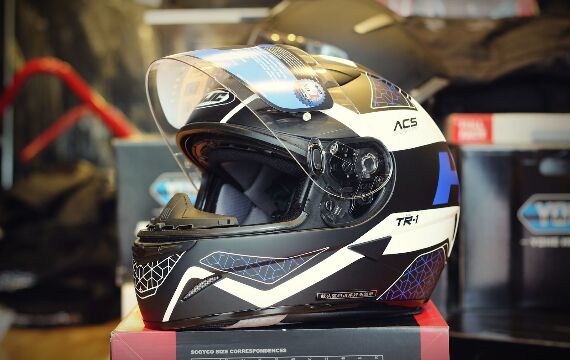 9 mũ bảo hiểm fullface sợi carbon tốt siêu nhẹ bền chắc giá từ 2tr5