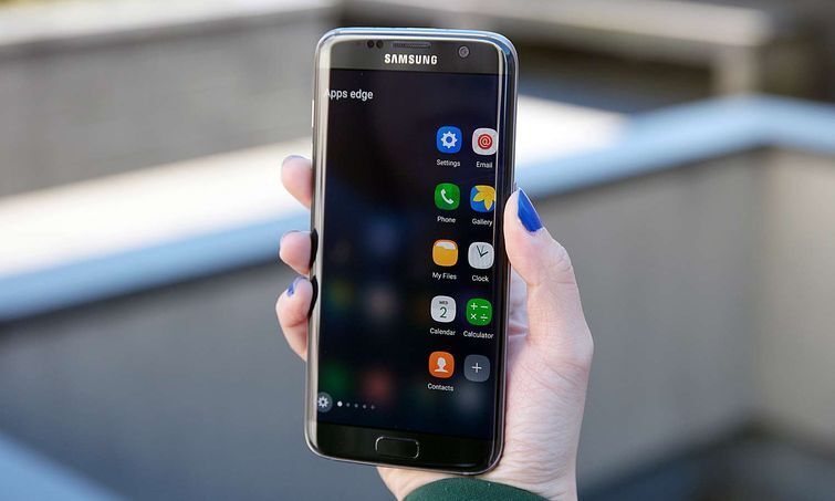 9 thủ thuật hữu ích trên Samsung Galaxy S7