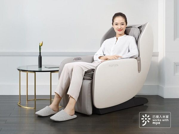 Máy massage mini Xiaomi AI Momoda RT5728