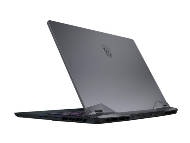 Laptop MSI Raider GE66 12UGS 405VN