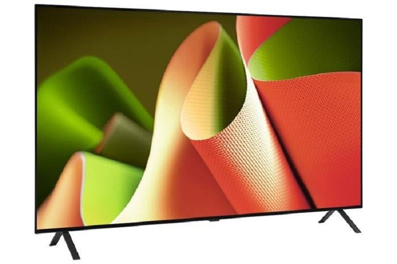 Loạt tivi LG OLED 55 inch giá rẻ bất ngờ, chất lượng vẫn xuất sắc