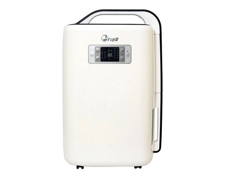 Loạt máy hút ẩm giá rẻ từ 2 triệu đồng giúp nhà luôn khô ráo ngày nồm ẩm kéo dài