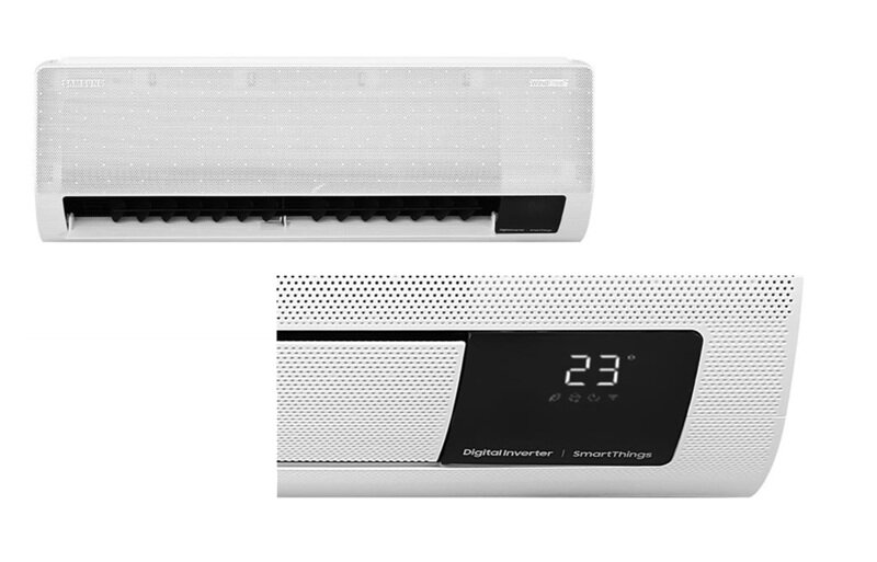 Lý do điều hòa Samsung AR18CYFCAWKNSV đời cũ nhưng vẫn hút khách!