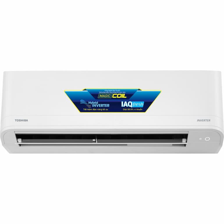 Điều hòa Toshiba RAS-H10H4KCVG-V inverter