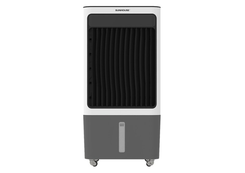 Đánh giá quạt điều hòa Sunhouse SHD7764: Giá hơn 3 triệu đồng, làm mát hiệu quả tiết kiệm điện