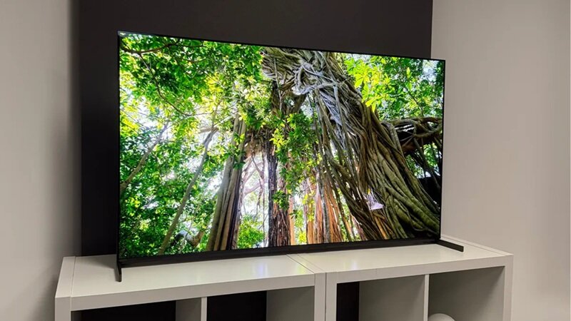 Giảm tới 20 triệu đồng, tivi Sony OLED 55 inch K-55XR80M2 trở thành 