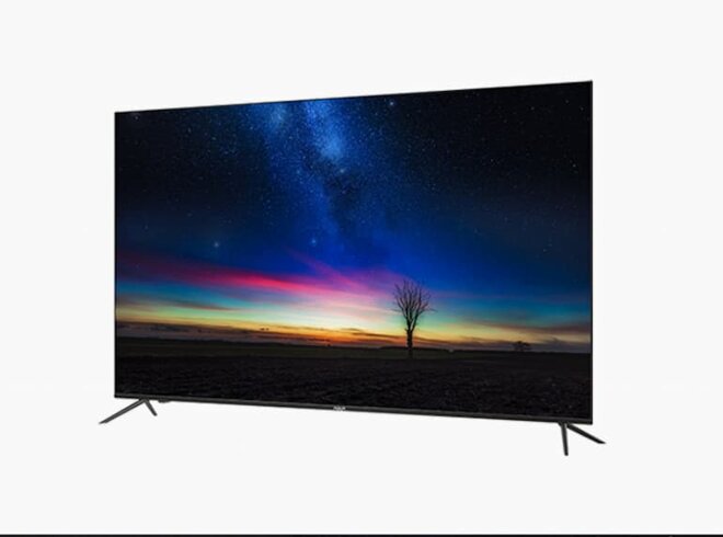 Android tivi Aqua 4k 55 inch LE55AQT6600UG có đáng mua không?