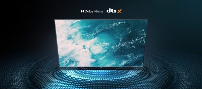 Đánh giá tivi Toshiba 75C350NP: Giá trị hơn xa giá thành