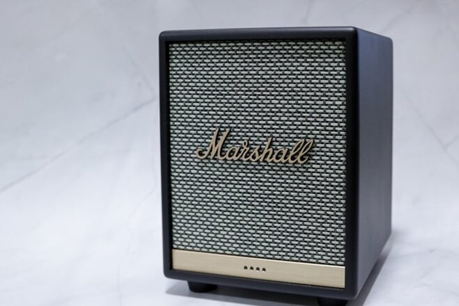 marshall uxbridge voice