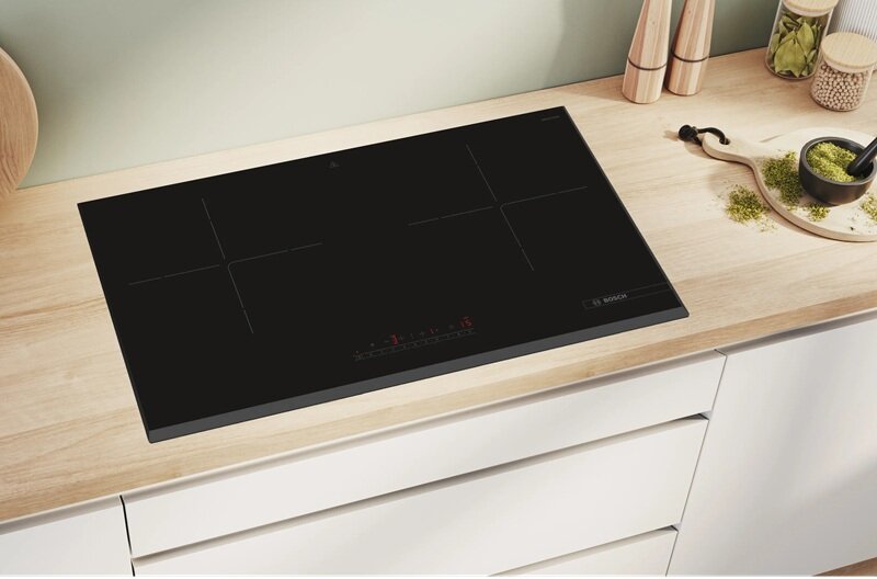 Bếp từ Bosch giá rẻ có phải là hàng giả không? Cách nhận biết bếp từ Bosch chính hãng