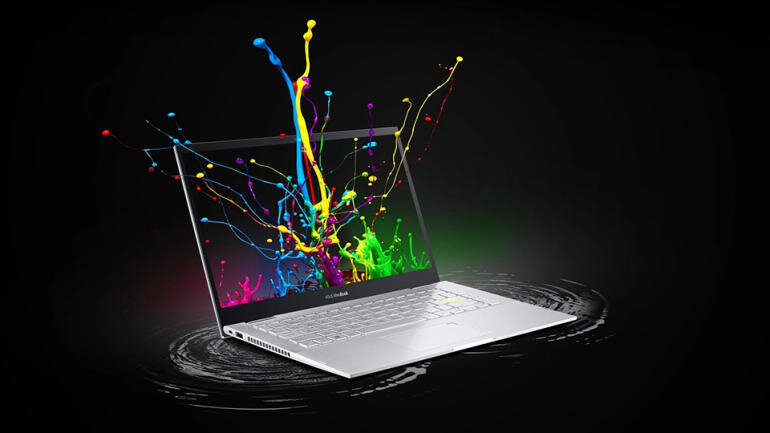 laptop Asus VivoBook TM470EA-EC029T