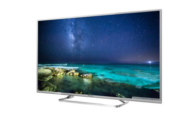 Chất lượng hình ảnh trên Internet Tivi Panasonic 55 inch TH-55CS630V