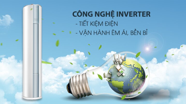 Nên mua những loại điều hòa cây nào cho phòng 25m2 vào năm 2022?