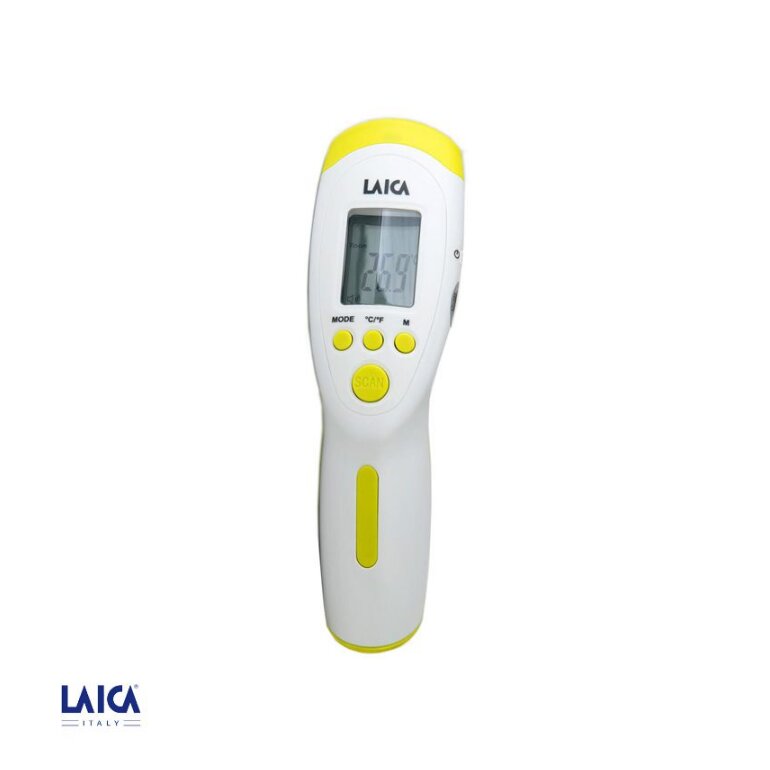 Nhiệt kế Laica SA5900