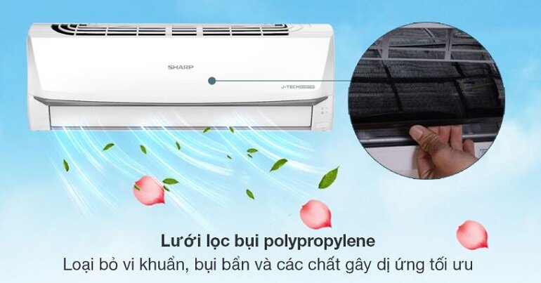 Điều hòa Inverter 12000 BTU Sharp AH-X12XEW và Sharp AH-X13ZEW, nên mua loại nào?