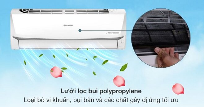 Điều hòa Inverter 12000 BTU Sharp AH-X12XEW và Sharp AH-X13ZEW, nên mua loại nào?