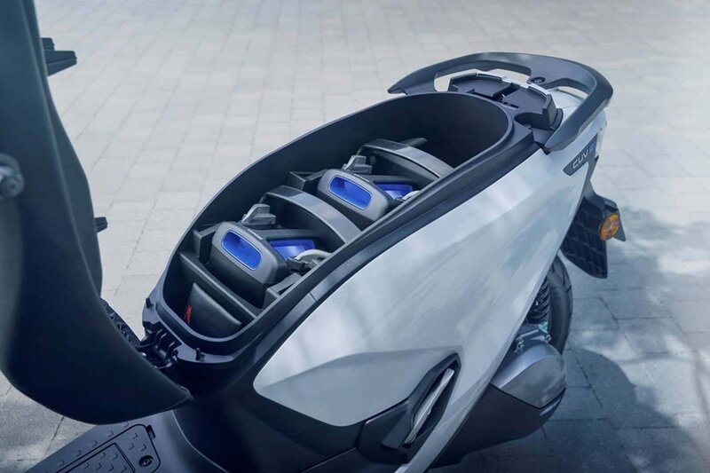Honda CUV e: chính thức về đại lý, giá rẻ bất ngờ, trang bị cao cấp hút khách Việt