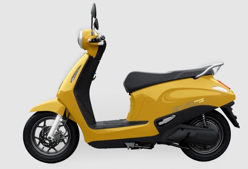 Loạt xe máy điện giá rẻ dưới 20 triệu đồng chất lượng, pin 