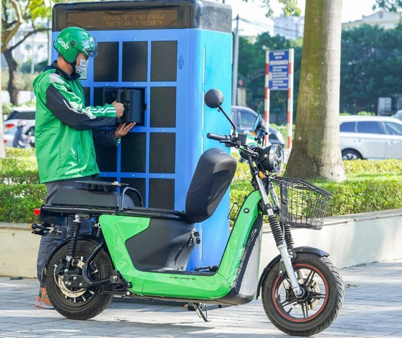 Dưới 30 triệu, đây là 4 mẫu xe máy điện khiến dân tình “phát sốt
