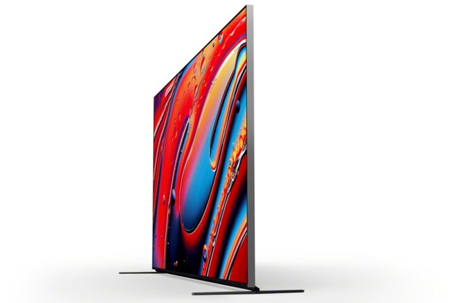 Đánh giá Google tivi Mini LED 4K Sony 75 inch K-75XR90