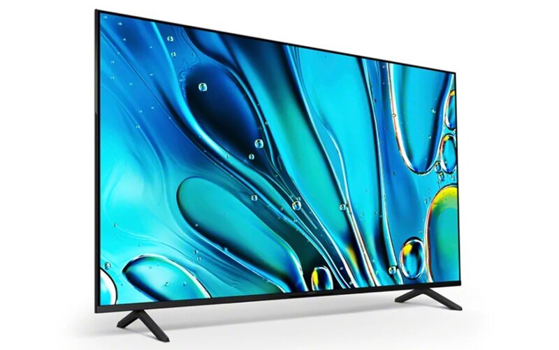 Google tivi Sony K-55S30 55 inch giảm giá sâu năm 2026, có còn đáng mua?