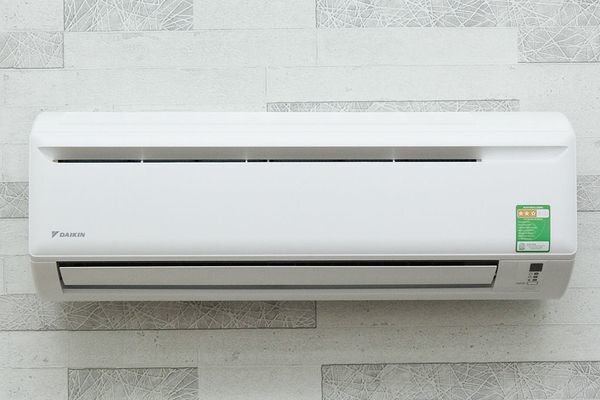 Điều hòa - Máy lạnh Daikin FTV25AXV1 - Treo tường, 1 chiều, 9000 BTU