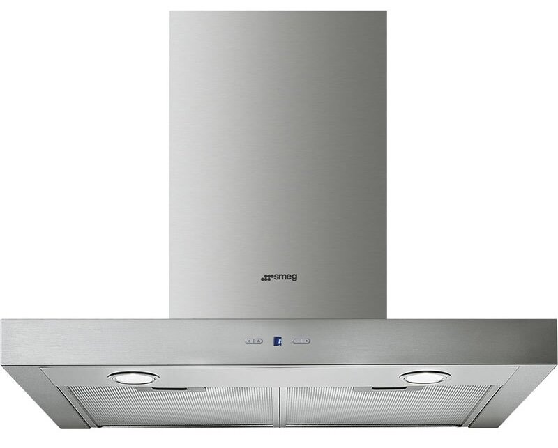 Máy hút mùi Hafele KAT600HXE 536.84.271 sở hữu phong cách thiết kế cổ điển pha lẫn nét hiện đại