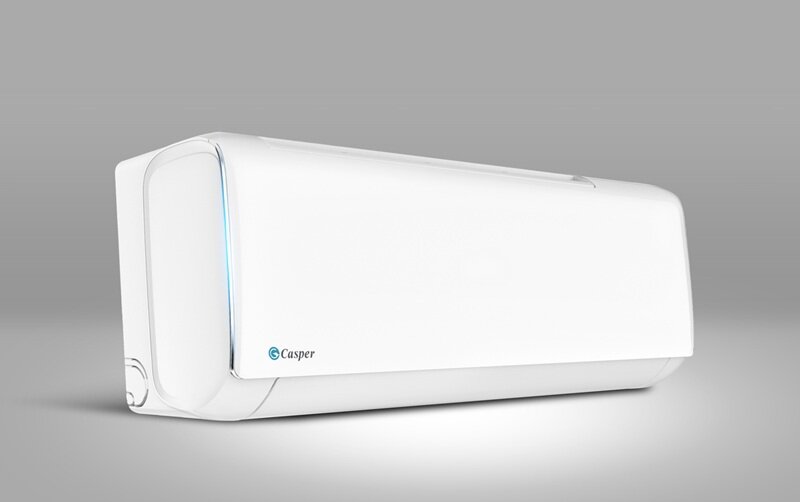 Casper SC-24FB36M giảm tới 4 triệu đồng, điều hòa 24000 BTU làm mát tốt phòng 40m2
