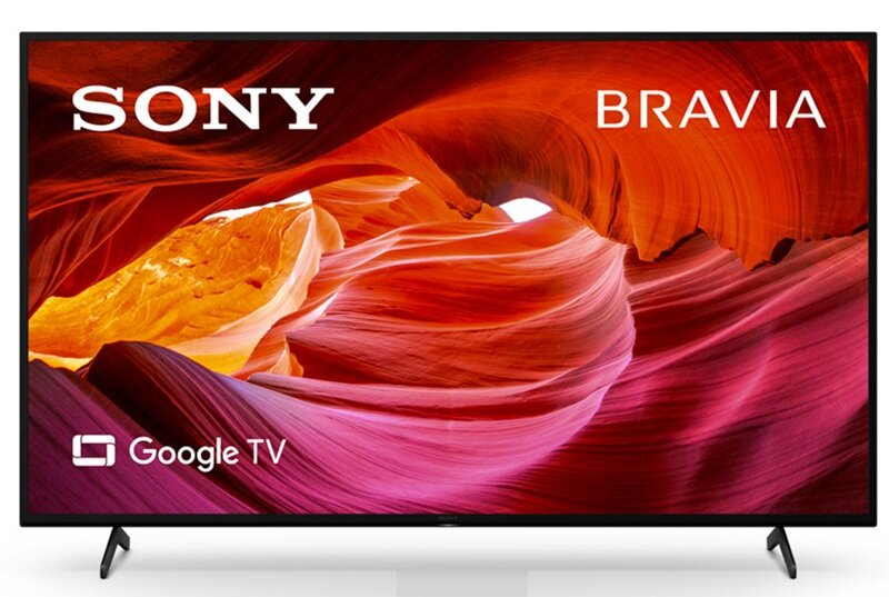 Đây là loạt tivi Sony 55 inch giá rẻ nhất hiện nay, chất lượng vẫn xuất sắc