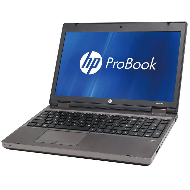 laptop hp probook 6560b